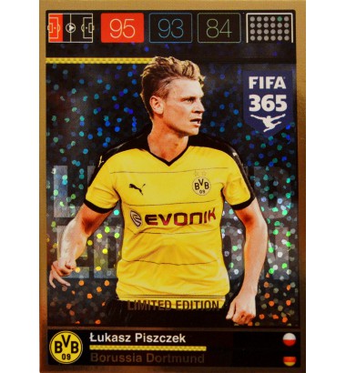FIFA 365 Limited Edition Lukasz Piszczek (Borussia Dortmund)